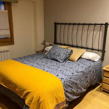 Urumea Apartamento Goizueta 외부 사진