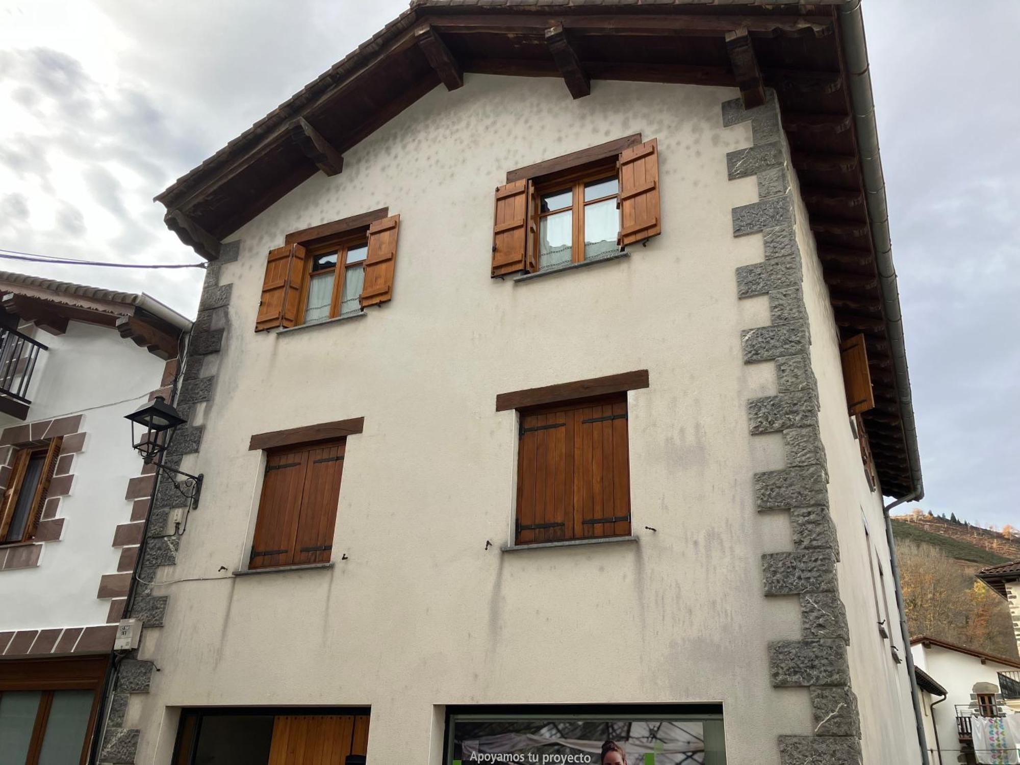 Urumea Apartamento Goizueta 외부 사진
