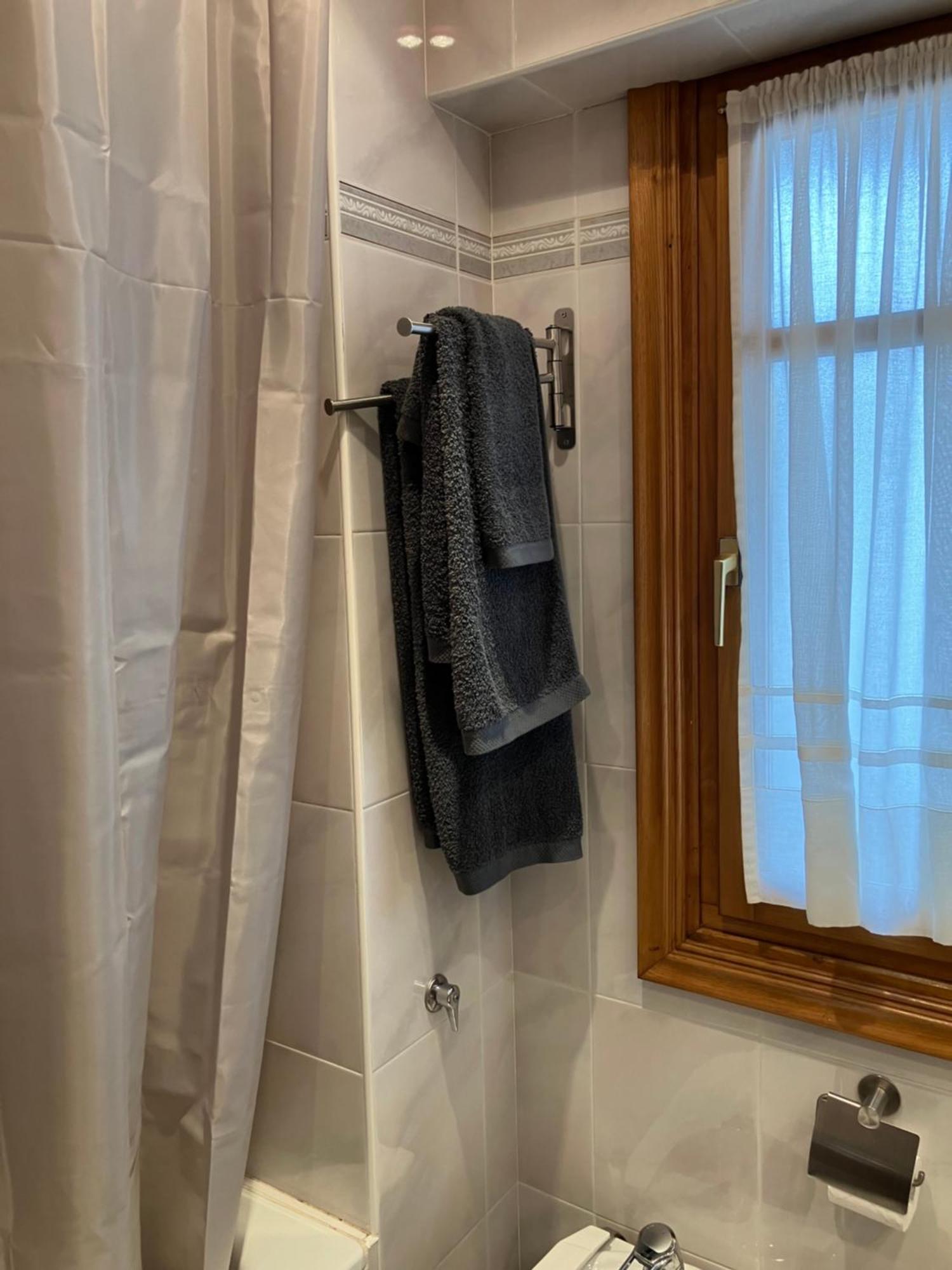 Urumea Apartamento Goizueta 외부 사진