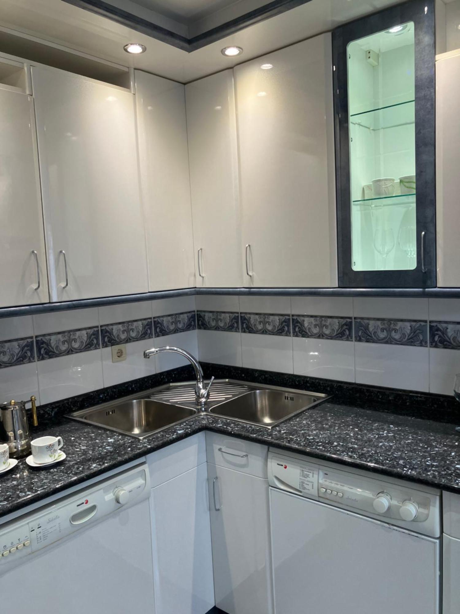 Urumea Apartamento Goizueta 외부 사진