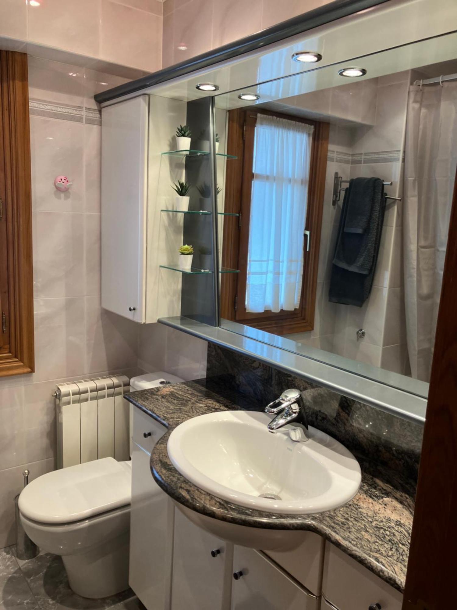 Urumea Apartamento Goizueta 외부 사진