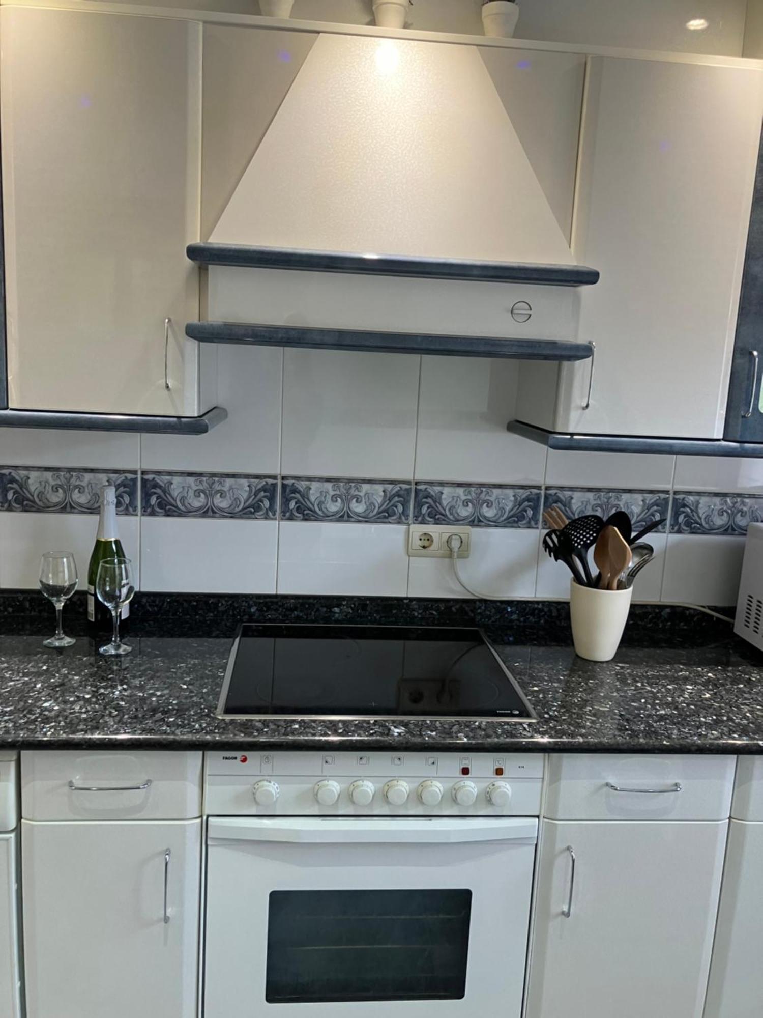 Urumea Apartamento Goizueta 외부 사진