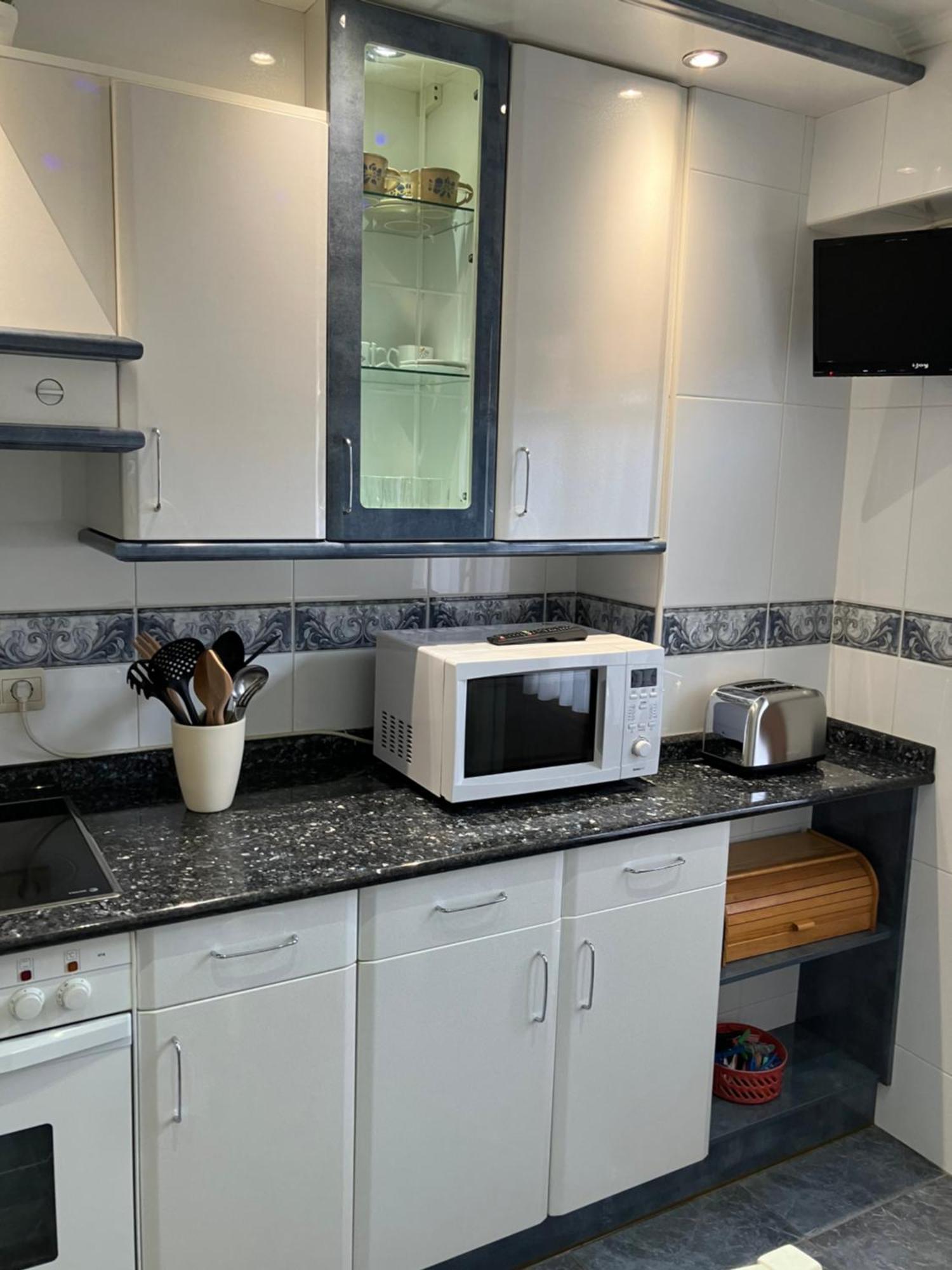 Urumea Apartamento Goizueta 외부 사진