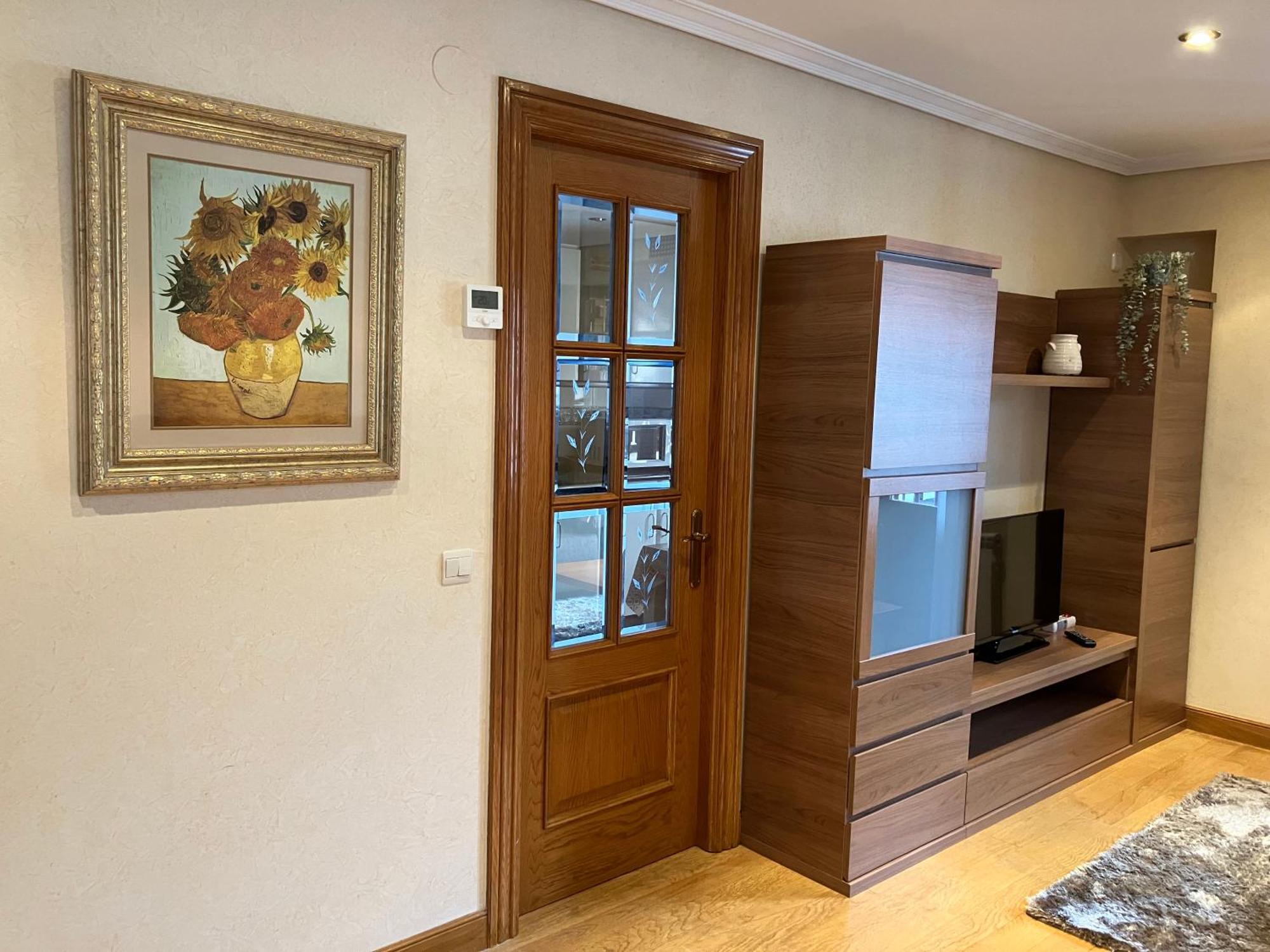 Urumea Apartamento Goizueta 외부 사진