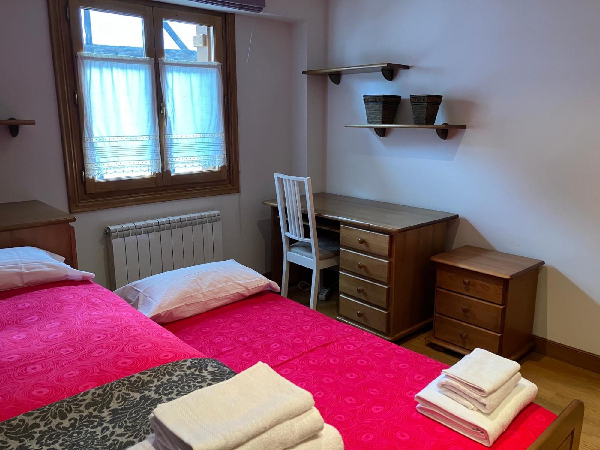 Urumea Apartamento Goizueta 외부 사진
