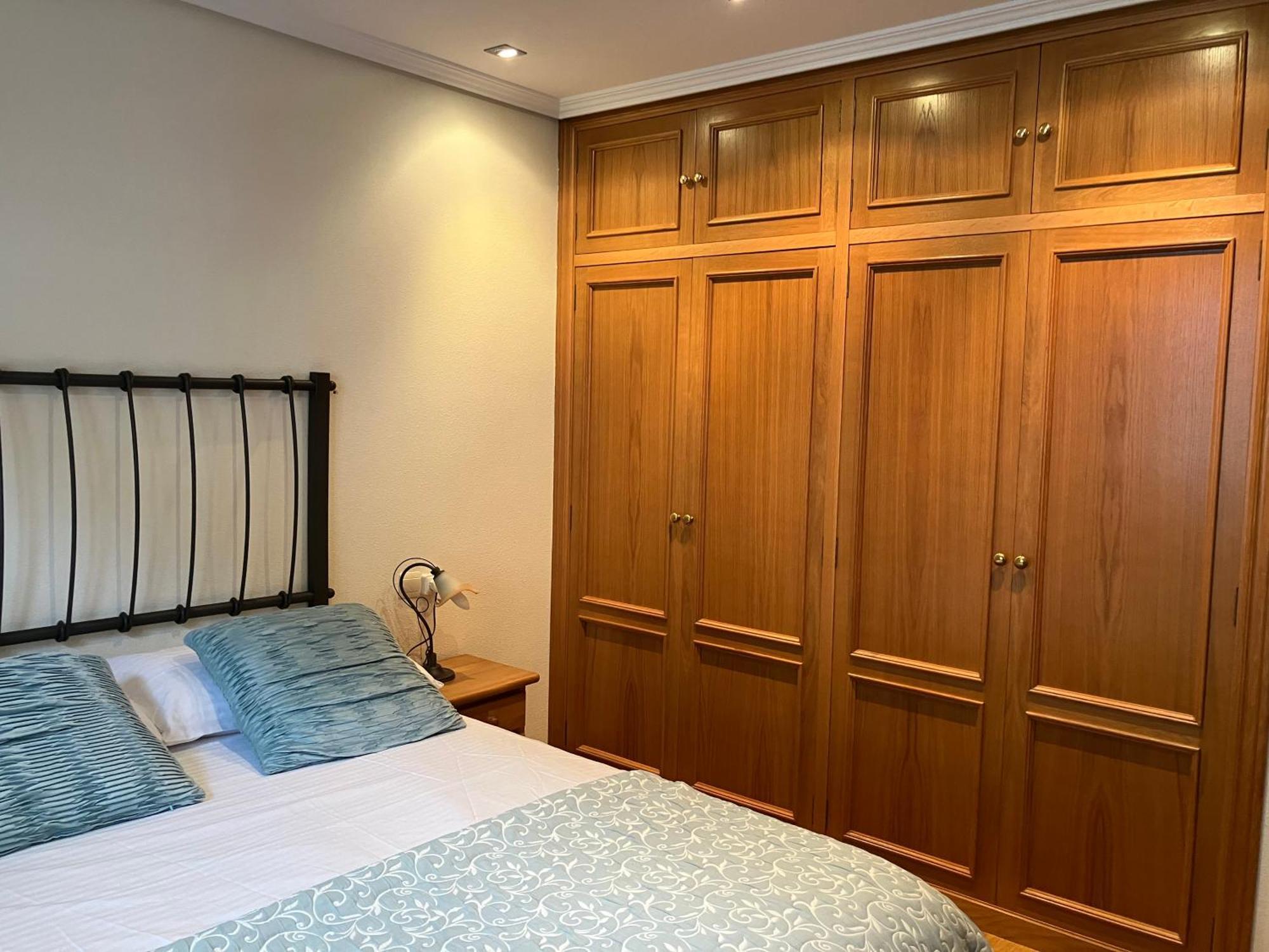 Urumea Apartamento Goizueta 외부 사진