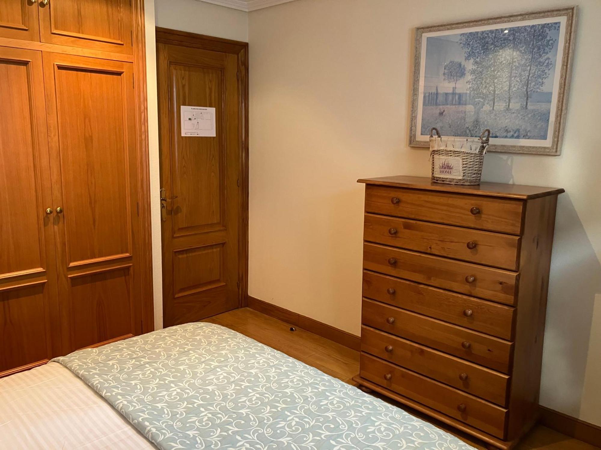 Urumea Apartamento Goizueta 외부 사진