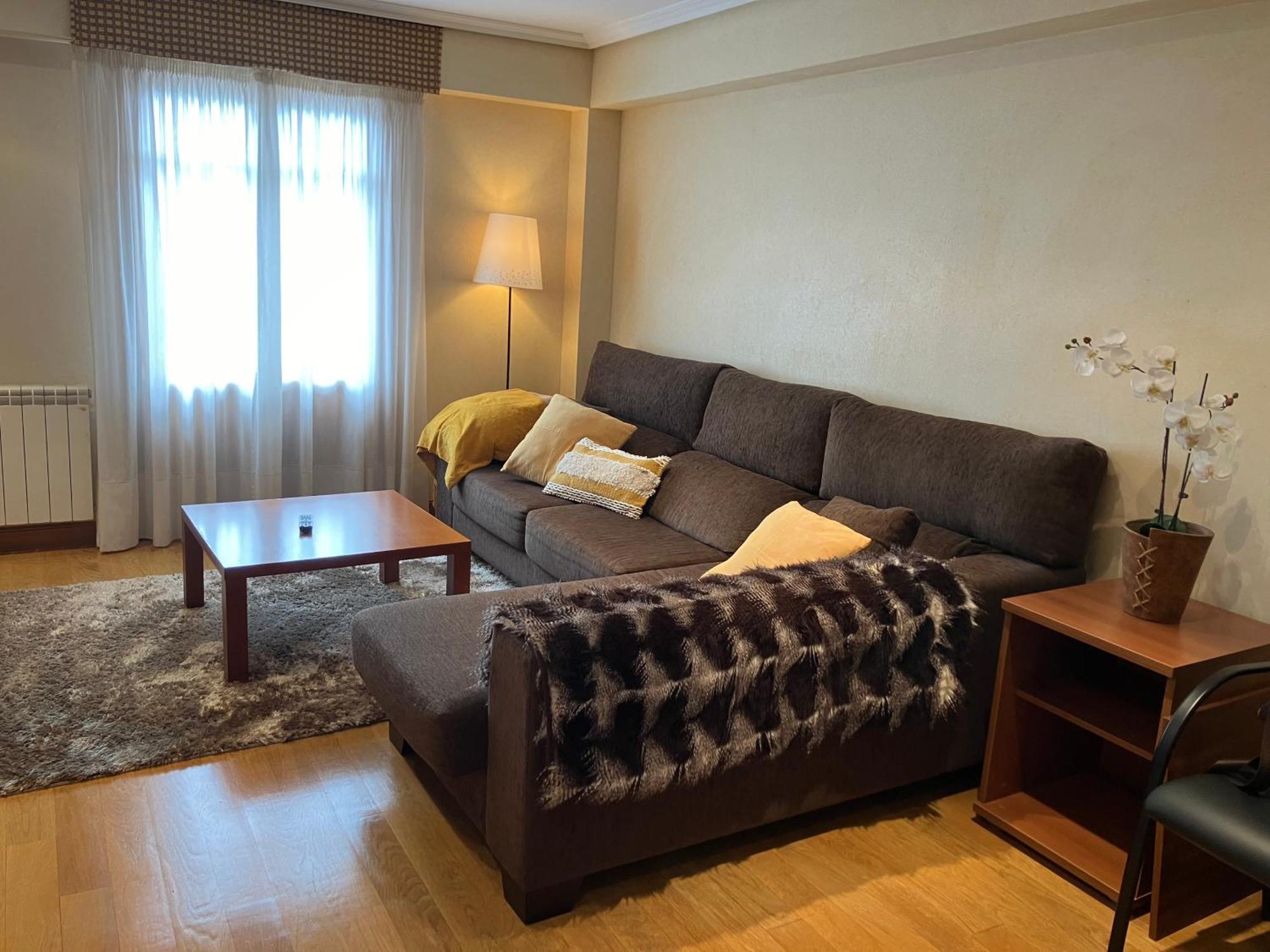 Urumea Apartamento Goizueta 외부 사진