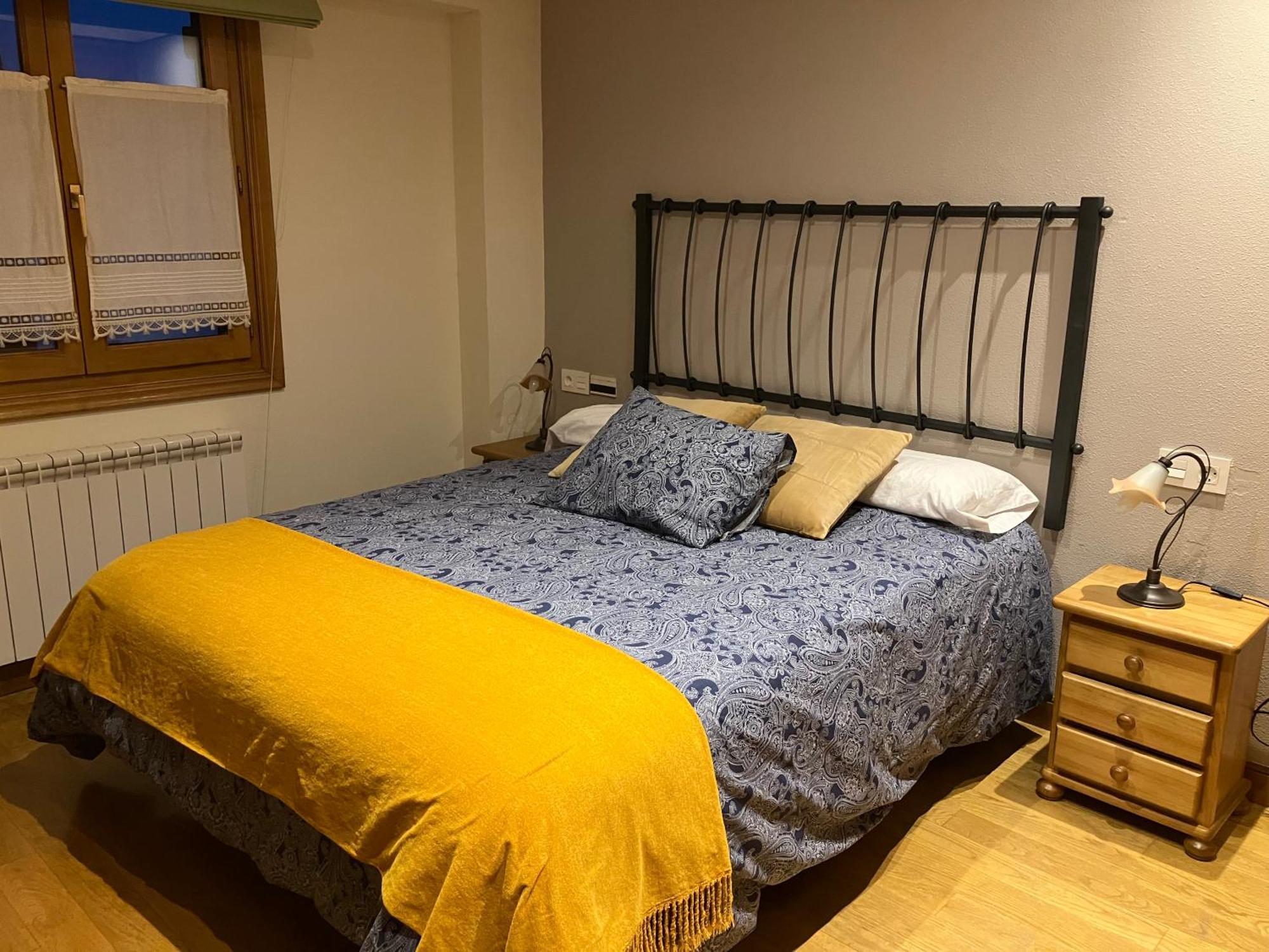Urumea Apartamento Goizueta 외부 사진