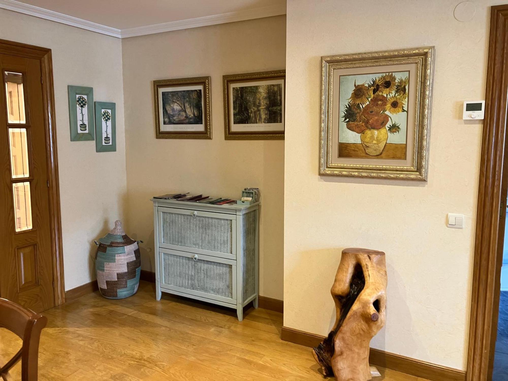 Urumea Apartamento Goizueta 외부 사진